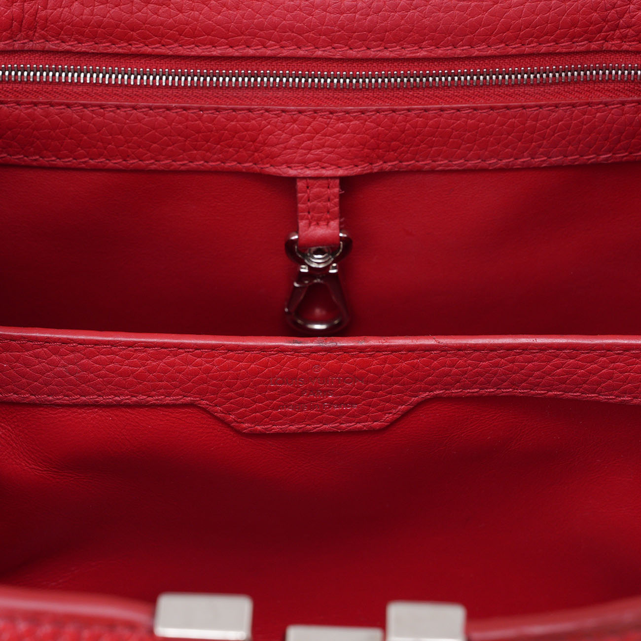 LOUIS VUITTON(USED)루이비통 카퓌신 PM